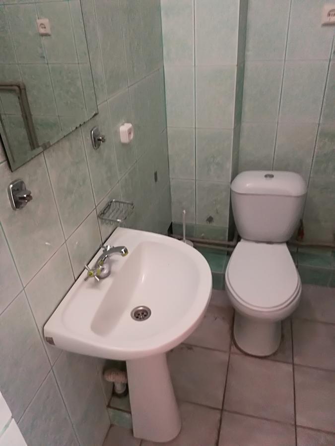 Гостиница Ива Gagra Exterior photo